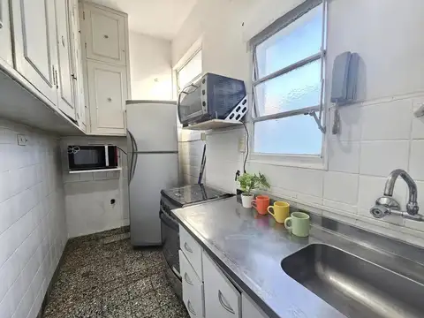 Departamento en Alquiler 60 años