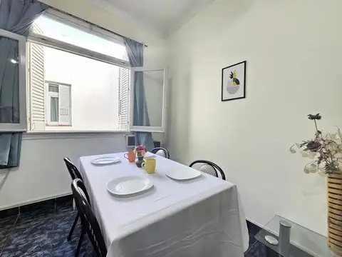Departamento en Alquiler de 2 ambientes