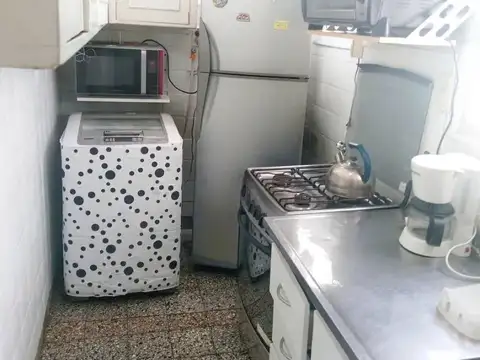 Departamento en Alquiler al Norte