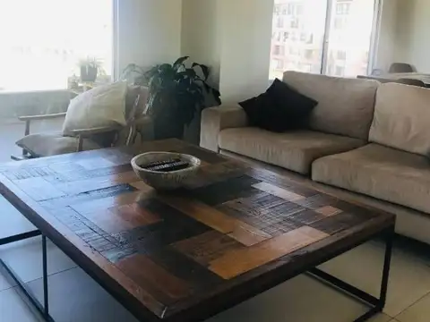 Departamento en Venta con 2 cocheras