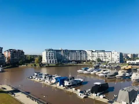 Departamento  en Venta Vista Bahia, Nordelta