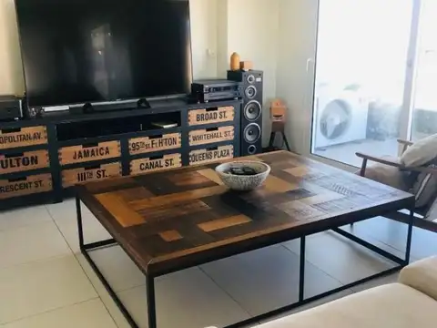 Departamento en Venta en Nordelta Vista Bahía, USD 450.000