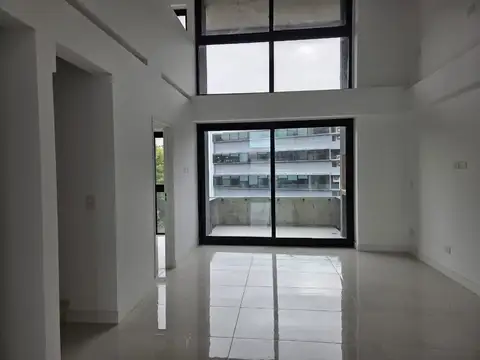 Venta Dúplex Vicente Lopez rio 3 ambientes