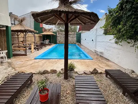 Hotel en Venta 26 Habitaciones