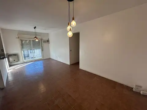 Departamento en Alquiler de 3 dormitorios