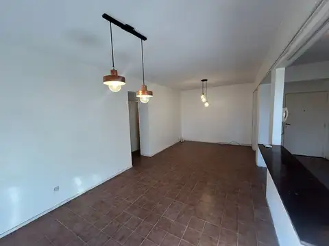 Departamento en Alquiler de 4 ambientes