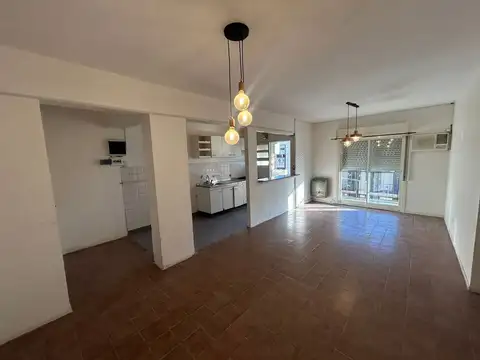 ALQUILER DEPARTAMENTO 4 AMB EN CIUDADELA