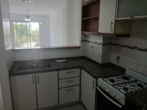 Departamento en Alquiler 9 años