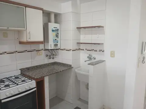 Departamento en Alquiler de 1 dormitorio