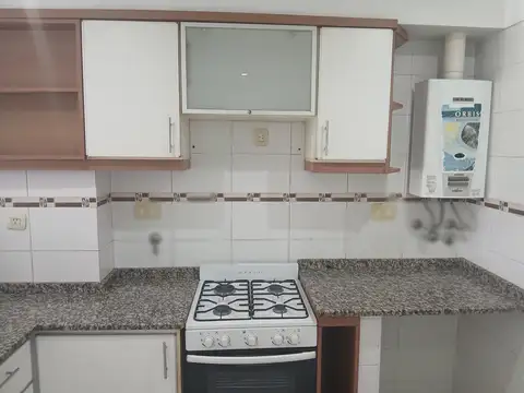 Departamento en Alquiler Apto profesional