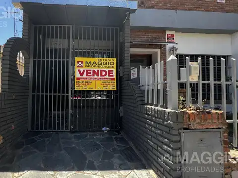 VENTA LOCAL EN HAEDO CHICO