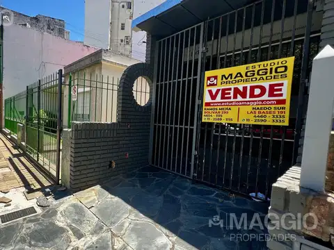 Local en Venta en Haedo Sur, USD 63.000