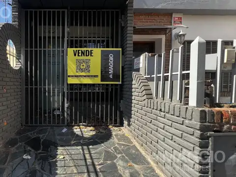 VENTA LOCAL EN HAEDO CHICO 