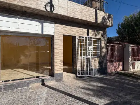 Oficina sobre ruta en alquiler