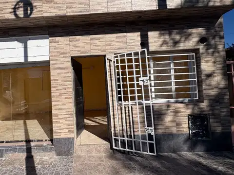Local en Alquiler 16 años