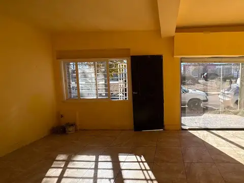 Local en Alquiler 16 años
