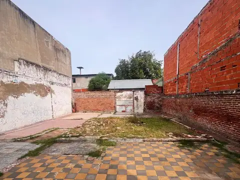 Terreno en venta en Tigre - Zona Industrial - 300 mts