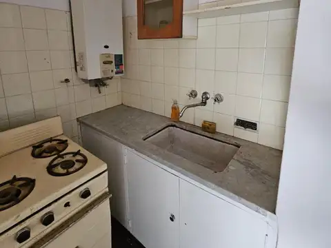 Departamento en Venta al Este
