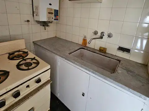 Departamento en Venta Permite mascota