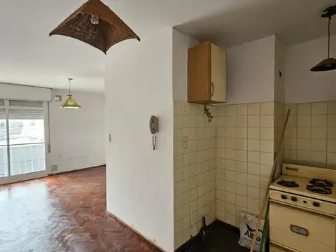 Departamento en Venta 45 años