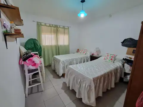 Bv. Mar del Plata al 400