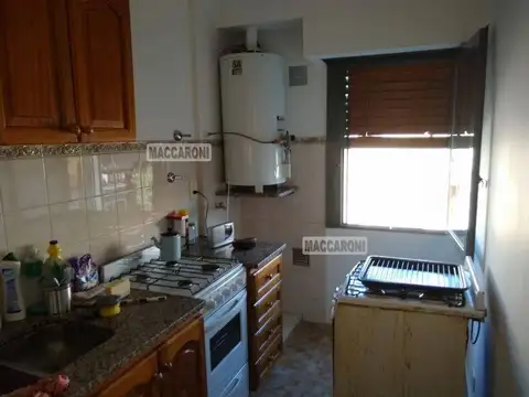 Depto Tipo Casa en Alquiler al Noreste