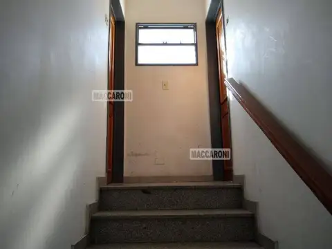 ERCILLA 5300, Piso 1