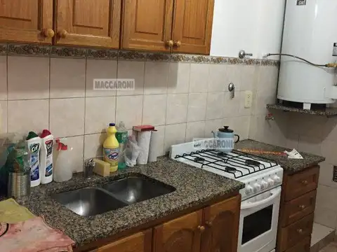 Depto Tipo Casa en Alquiler 25 años