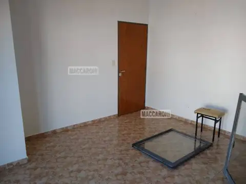 Depto Tipo Casa 2 ambientes con 1 baño