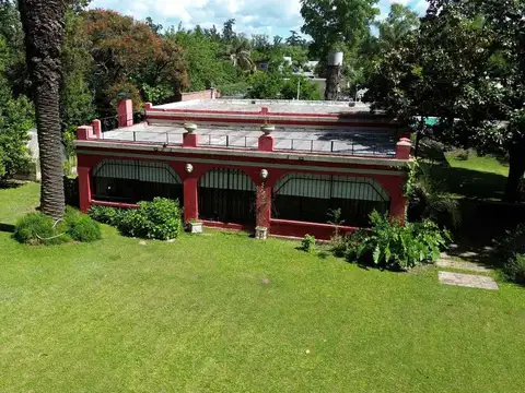 VENTA CASA QUINTA 5 AMB CON PILETA LA LONJA PILAR 