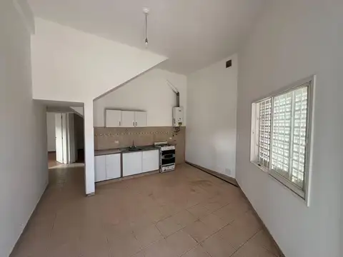 Departamento en Alquiler de 4 ambientes