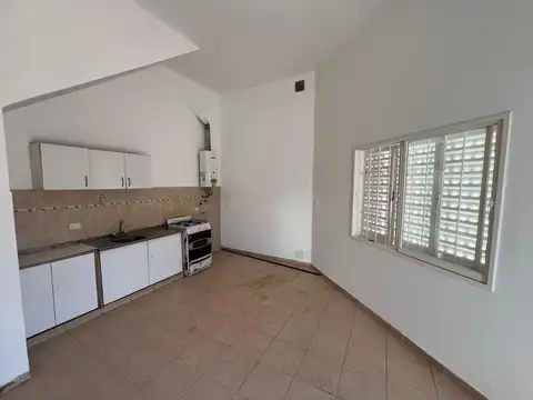 Departamento en Alquiler en Guemes, $ 470.000