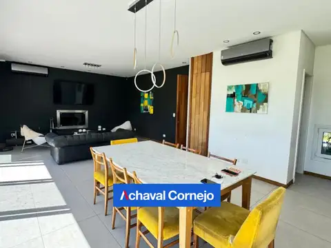 Casa en Alquiler 7 años