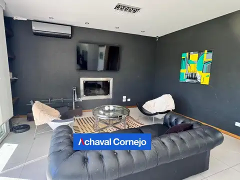 Casa en Alquiler al Norte