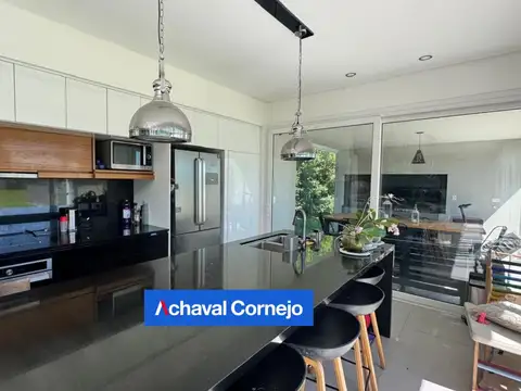 Casa en alquiler, Puertos, Vistas, 4 dormitorios