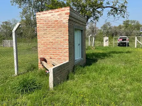 Terreno en Venta de 1813,0 m2