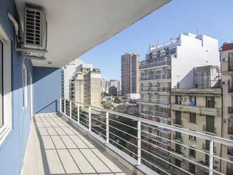 Departamento en Alquiler en San Cristobal, Capital Federal