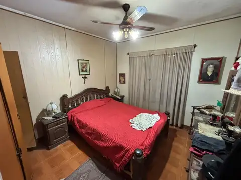 Casa en Venta 40 años