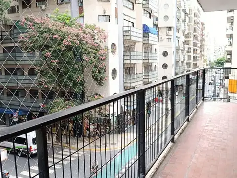 Departamento en Alquiler de 2 dormitorios