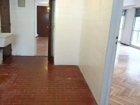 Departamento en Alquiler 55 años