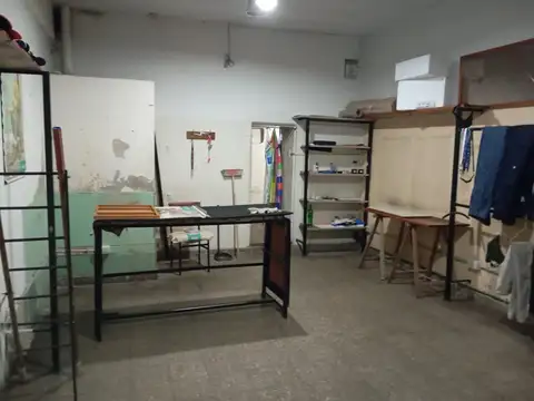Local en alquiler - Caseros