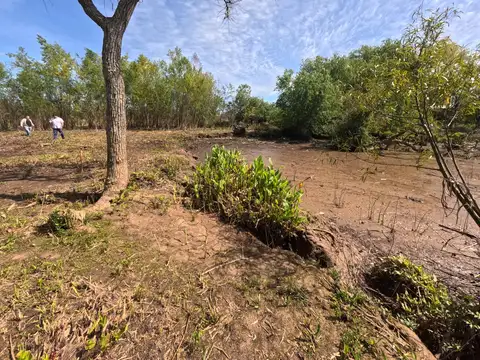 Terreno en Venta en Delta del Tigre, USD 17.000