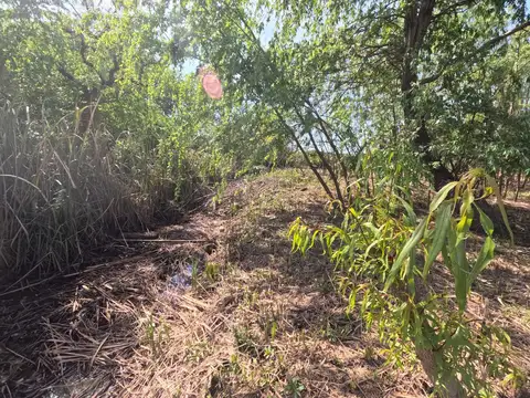 Terreno en Venta en Delta del Tigre, USD 17.000