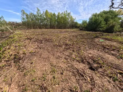 Terreno | Isla | Venta | Delta | Permutas | Financiación