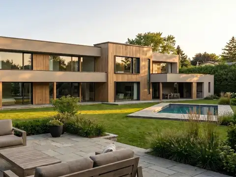 Casa en Venta en Funes, Rosario