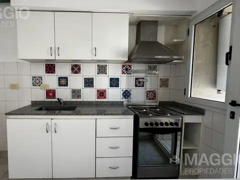 Departamento en Venta en Moron Norte, USD 55.000