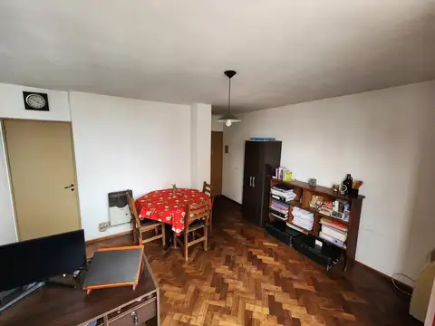 Departamento 2 dormitorios San Luis 2400 Rosario