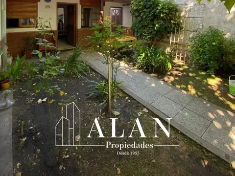 Casa en Venta de 2 dormitorios