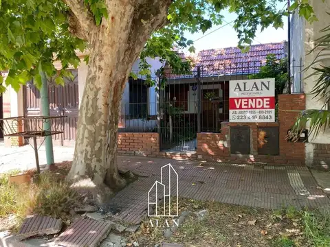 CASA 3 AMB + DEPTO 2 AMB EN BLOCK