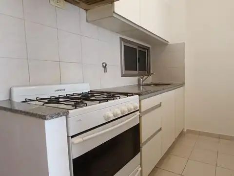 Departamento en Alquiler de 3 ambientes